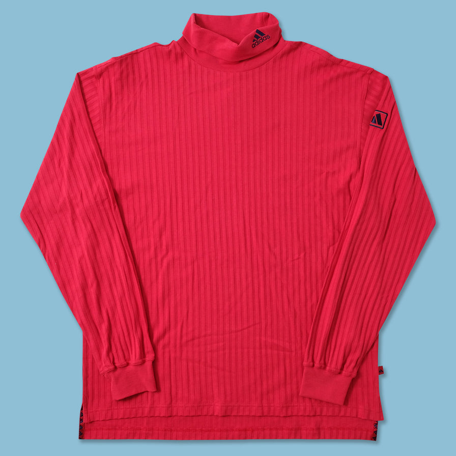 Vintage DS adidas Turtleneck L/XL 