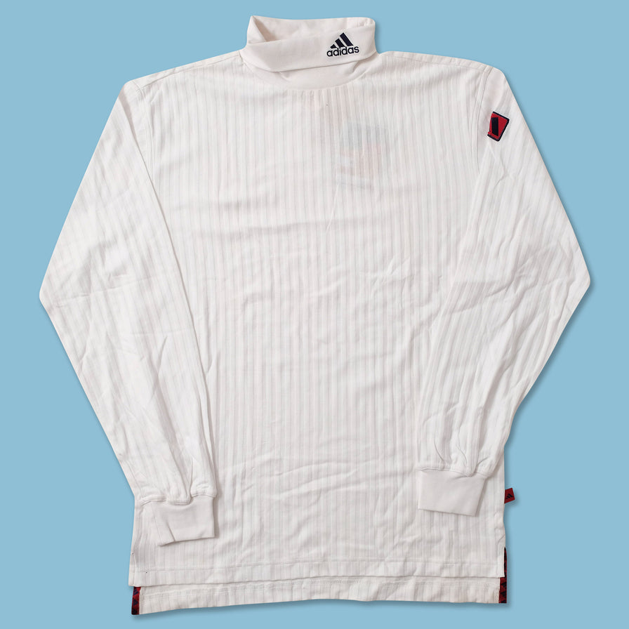 Vintage DS adidas Turtleneck 