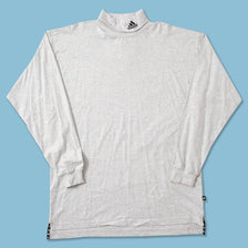 Vintage DS adidas Turtleneck XLarge 