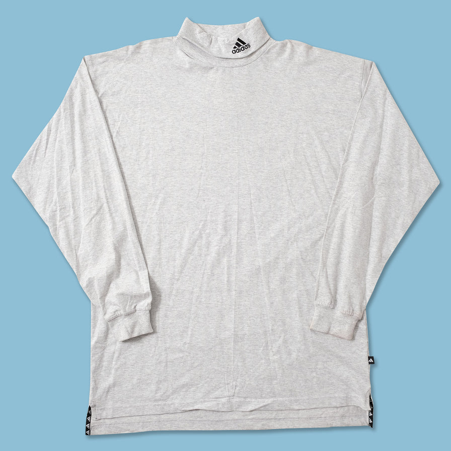Vintage DS adidas Turtleneck XLarge 