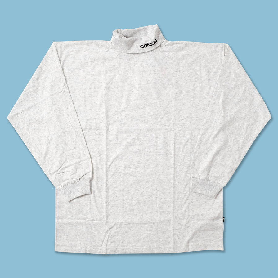 Vintage DS adidas Turtleneck 