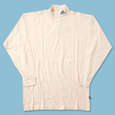 Vintage DS adidas Turtleneck M/L 