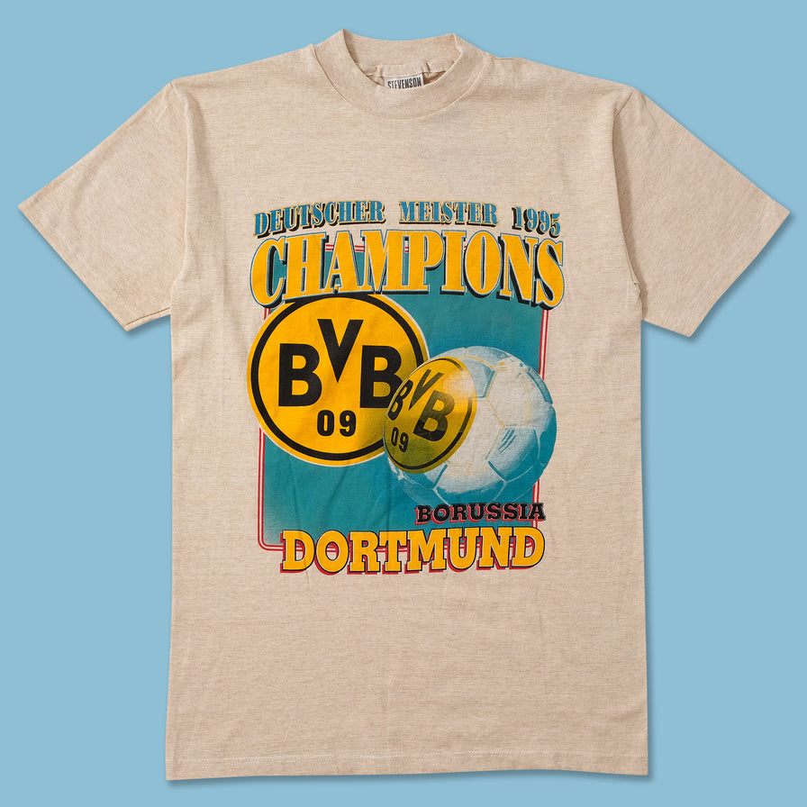 1995 DS Borussia Dortmund T-Shirt 