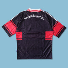 Vintage DS adidas FC Bayern Jersey 