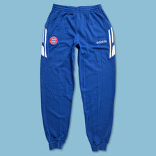 Vintage DS adidas FC Bayern Track Pants 