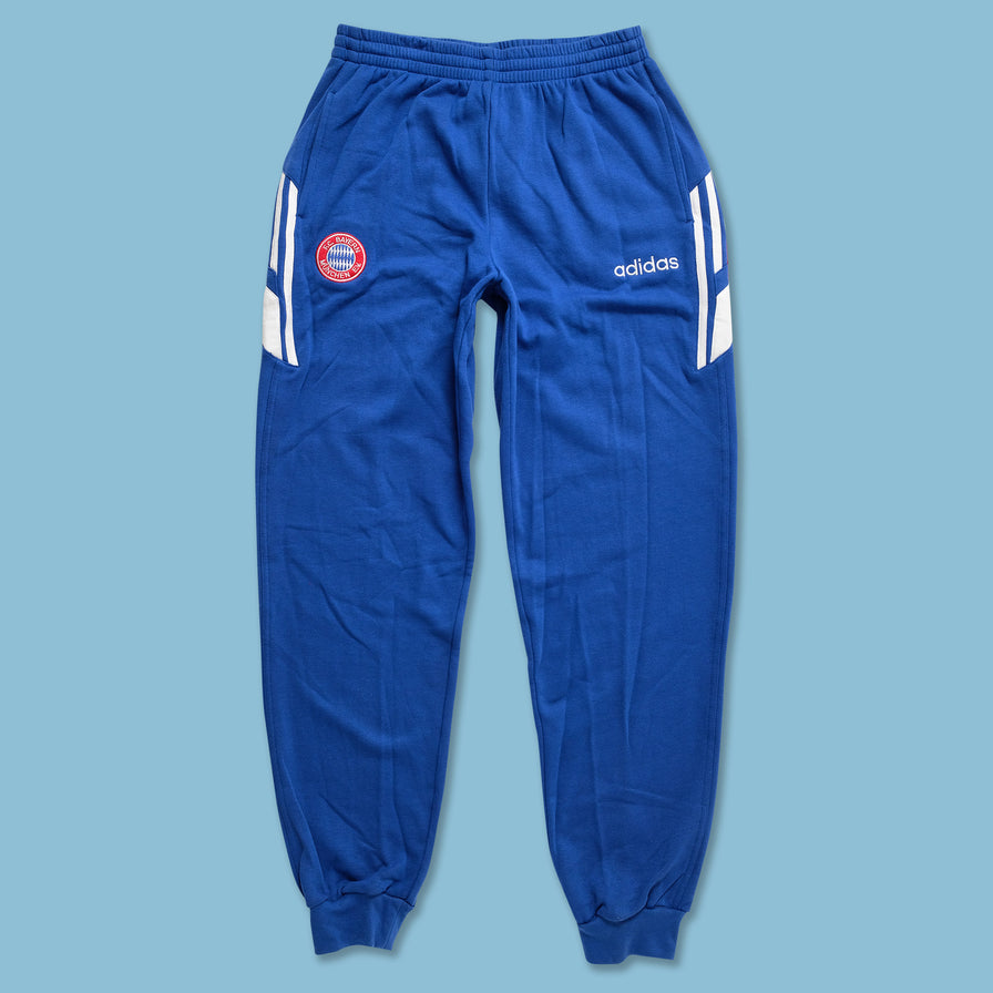 Vintage DS adidas FC Bayern Track Pants 