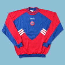 Vintage DS adidas FC Bayern Sweater 