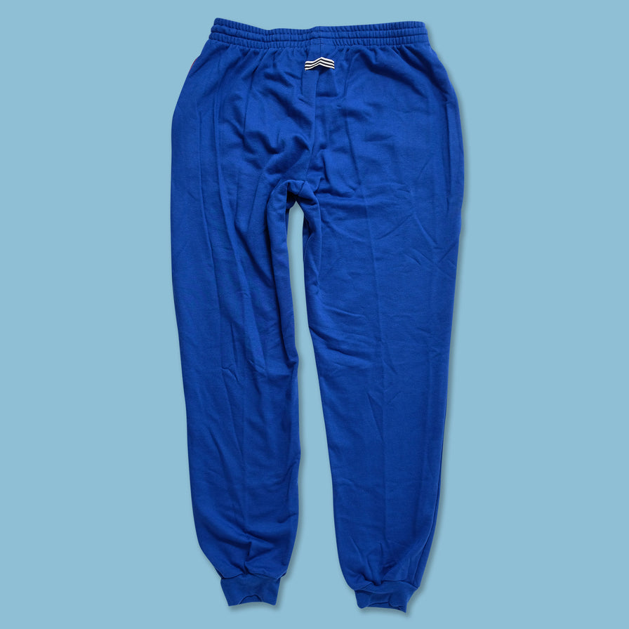 Vintage DS adidas FC Bayern Track Pants Large 