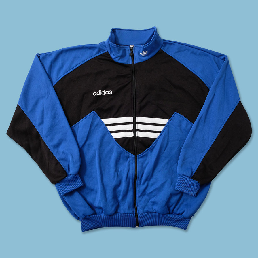 Vintage DS adidas Track Jacket XLarge 