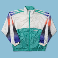 Vintage DS adidas Track Jacket Medium 