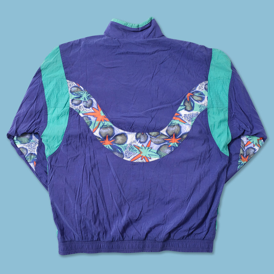 Vintage DS adidas Track Jacket Medium 