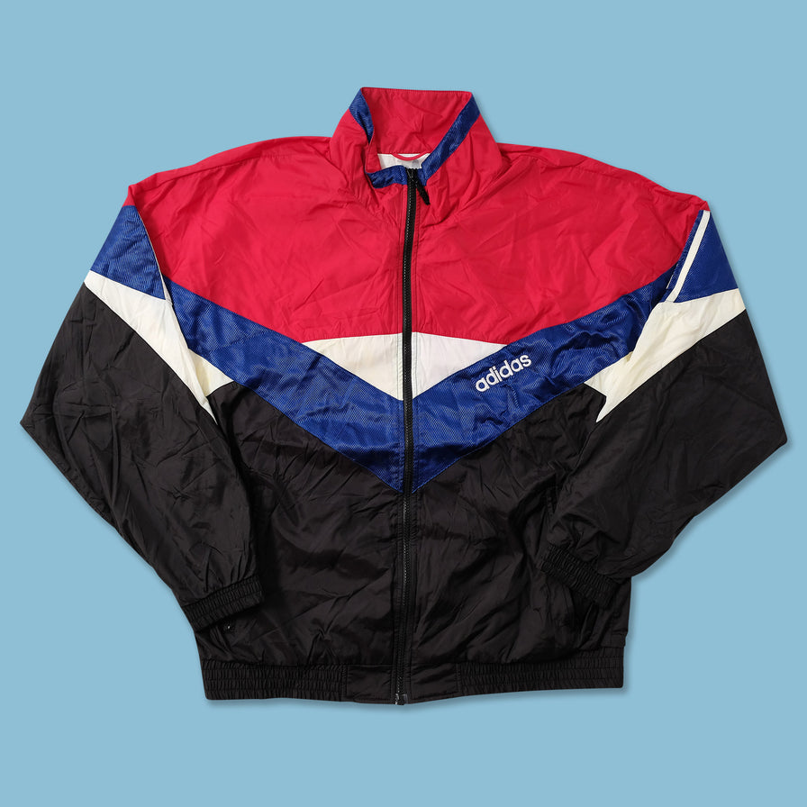 Vintage DS adidas Track Jacket Large 