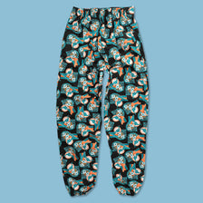 Vintage DS Miami Dolphins Pants Large 