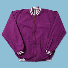 Vintage DS Reversible Hummel Light Bomber Jacket Medium 