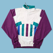 Vintage DS Hummel Winbreaker XXLarge 