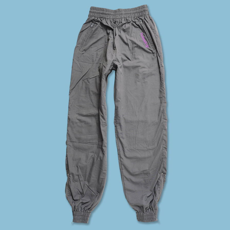Vintage DS Hummel Track Pants XSmall 