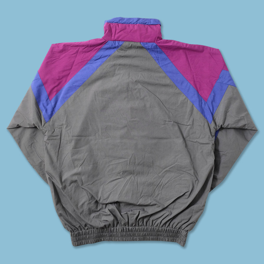 Vintage DS Hummel Track Jacket XSmall 