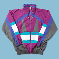 Vintage DS Hummel Track Jacket XSmall 