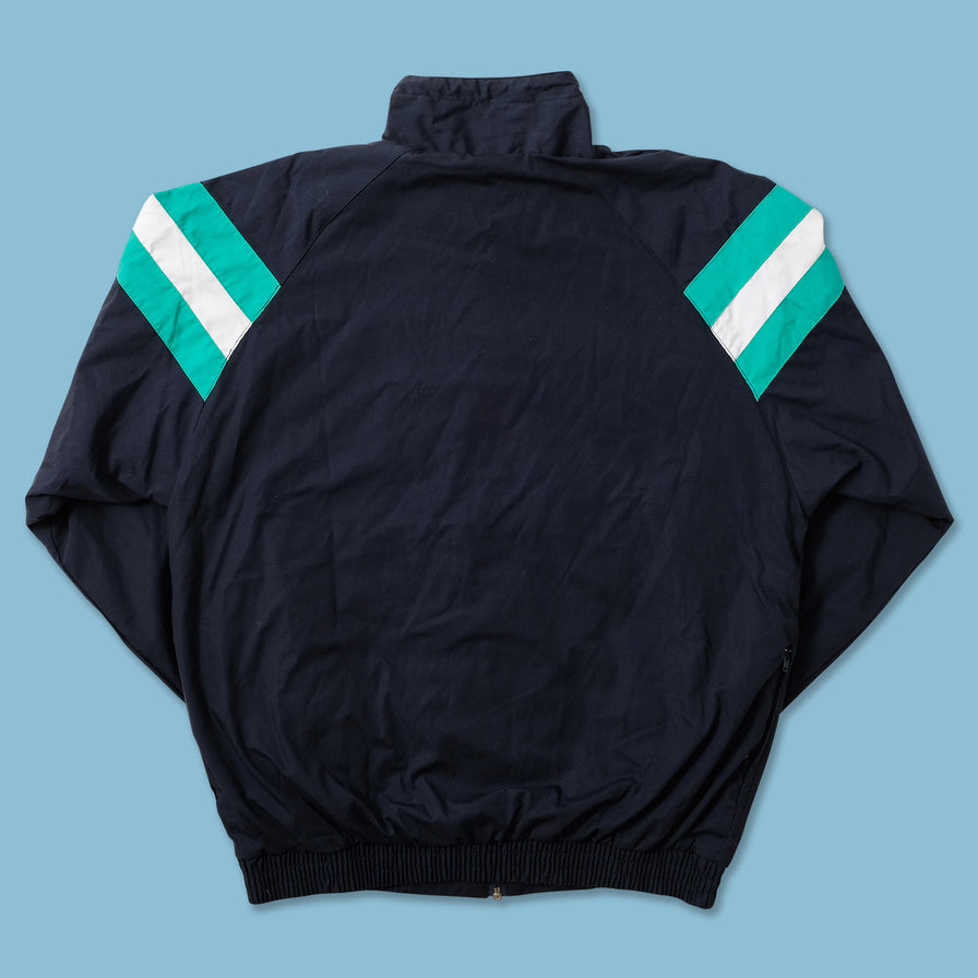 Vintage DS Hummel Track Jacket XSmall 