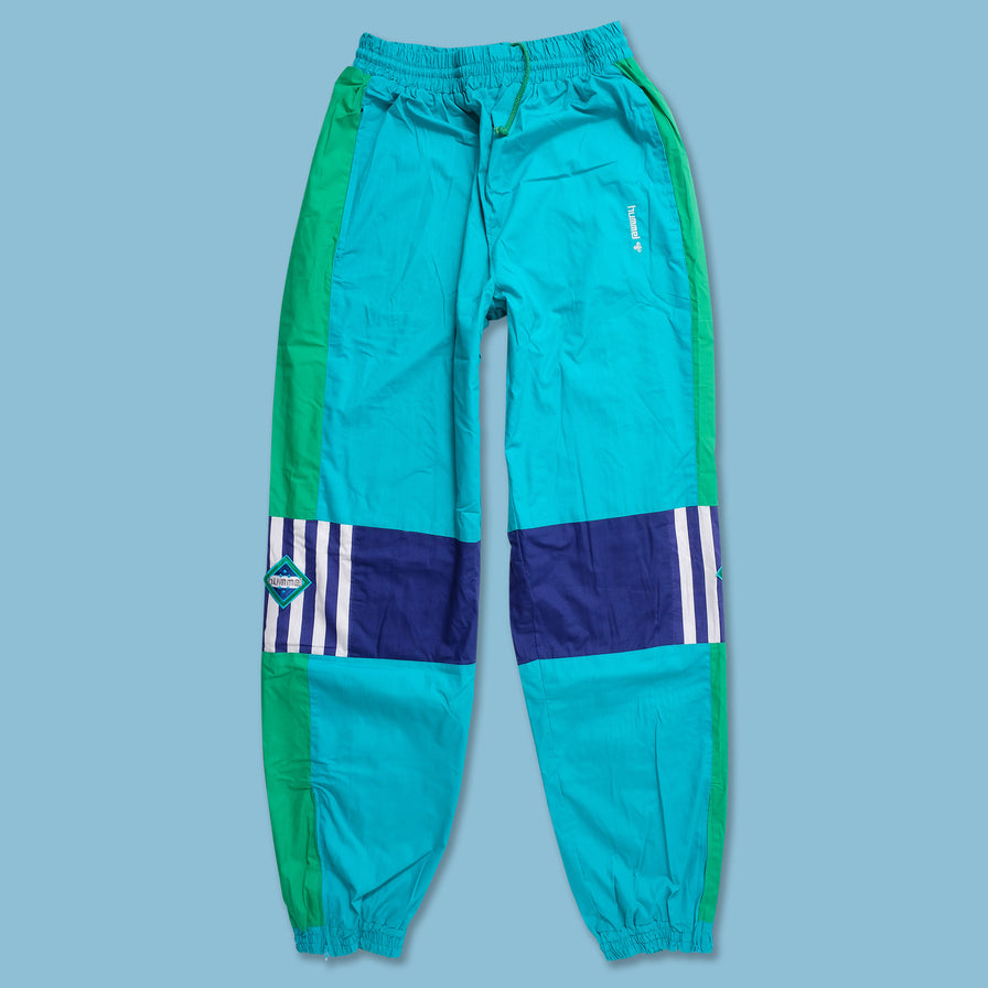 Vintage DS Hummel Track Pants XLarge 