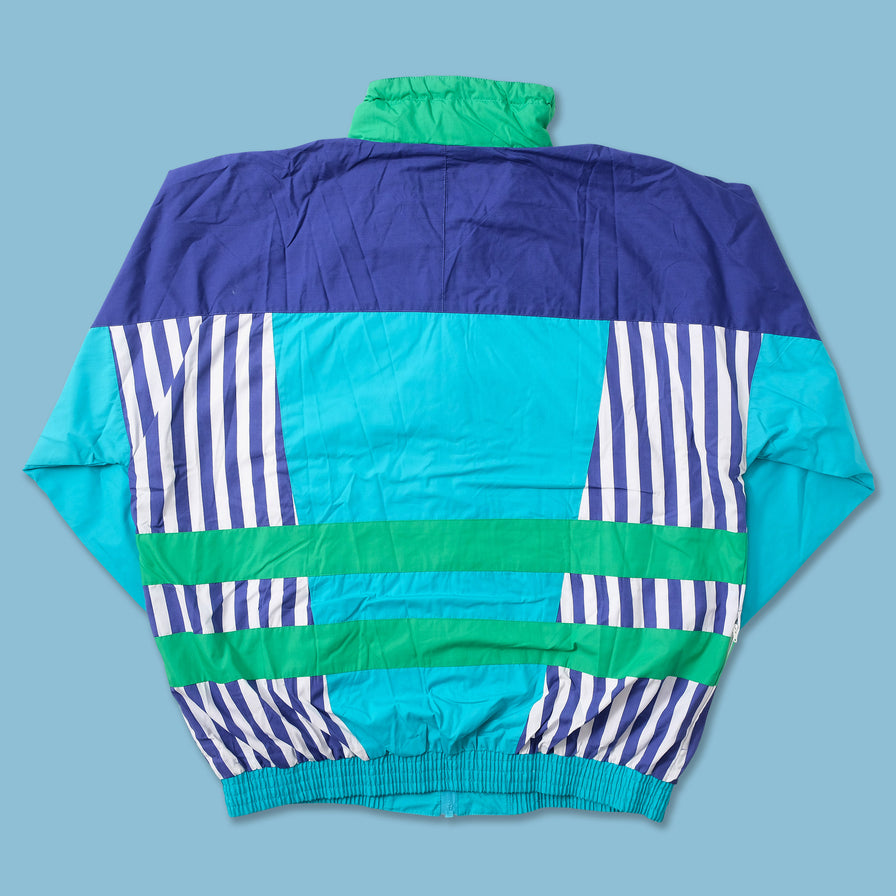 Vintage DS Hummel Track Jacket XXLarge 