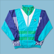 Vintage DS Hummel Track Jacket XXLarge 