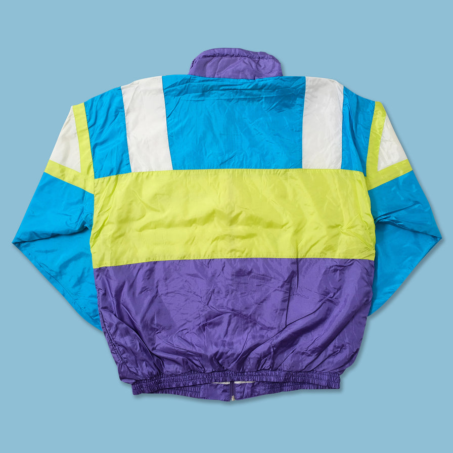 Vintage DS Hummel Track Jacket XXLarge 