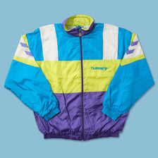 Vintage DS Hummel Track Jacket XXLarge 