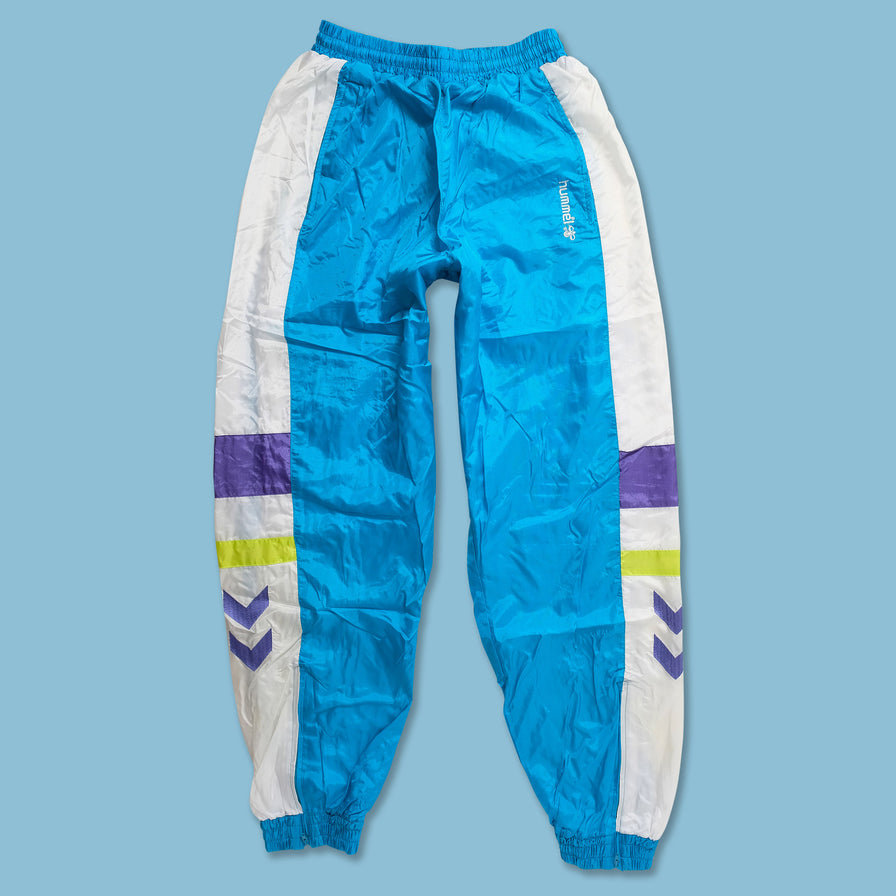 Vintage DS Hummel Track Pants XXLarge 