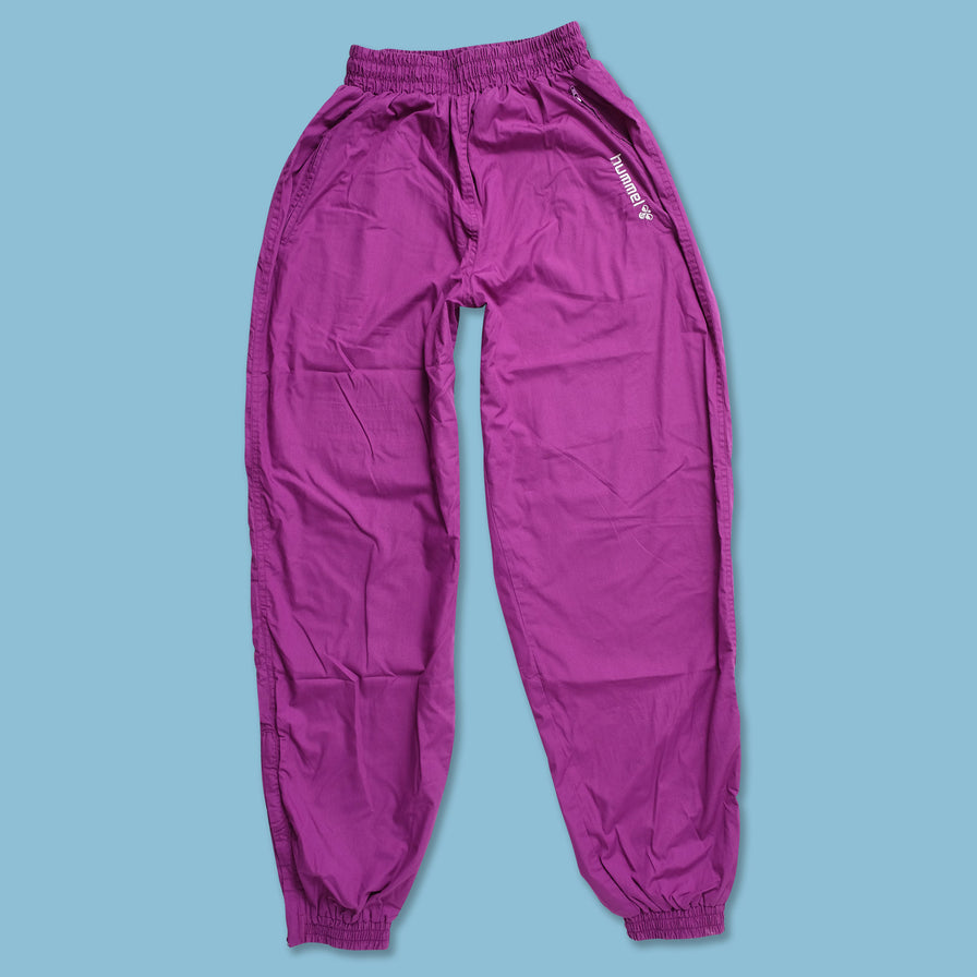 Vintage DS Hummel Track Pants Medium 