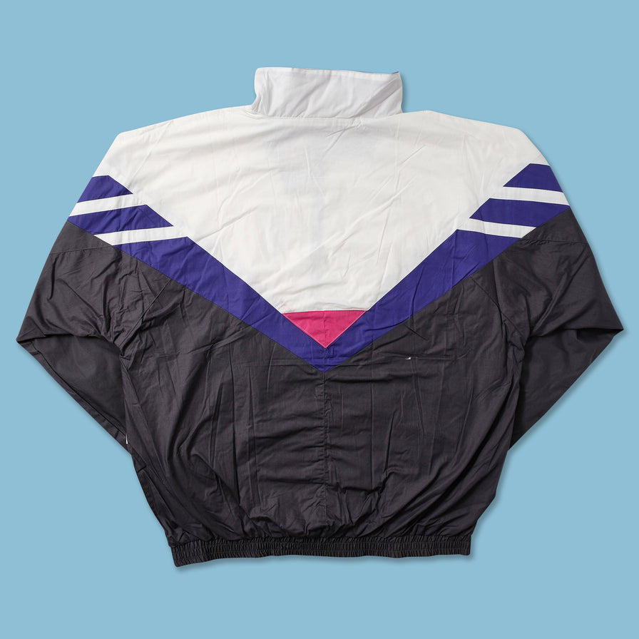 Vintage DS Hummel Track Jacket 