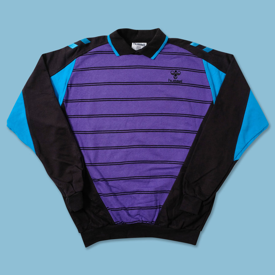 Vintage DS Hummel Sweater Large 