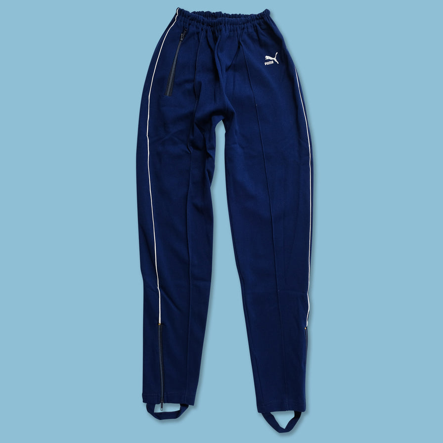 Vintage Women's DS Puma Track Pants XSmall 