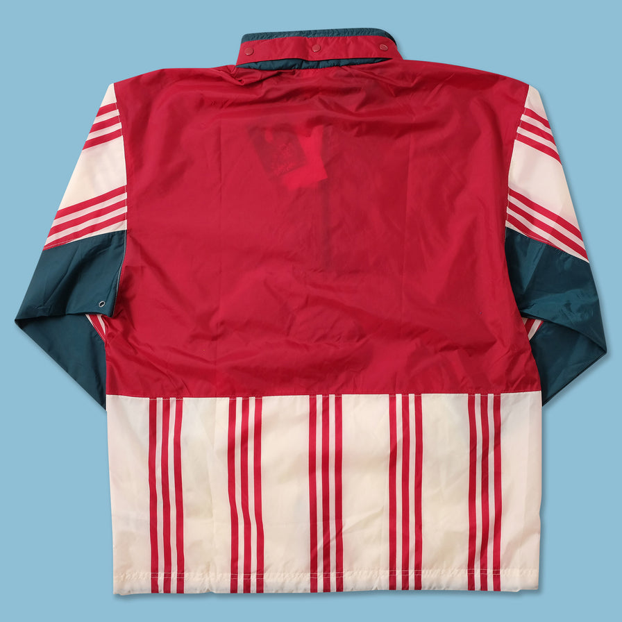 Vintage DS adidas Windbreaker Medium 