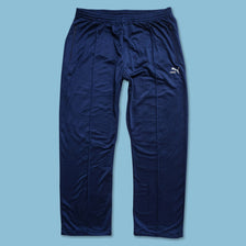 Vintage DS Puma Track Pants XLarge 