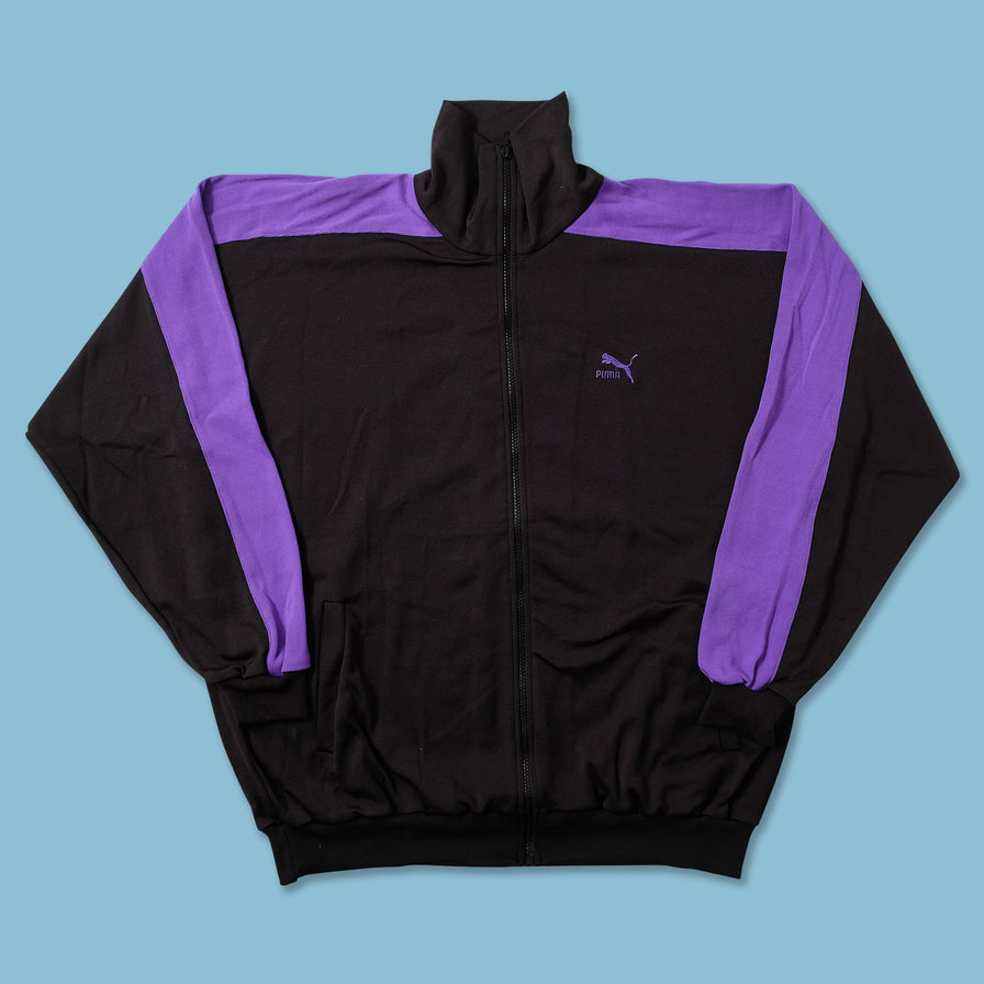 Vintage DS Puma Track Jacket XXLarge 