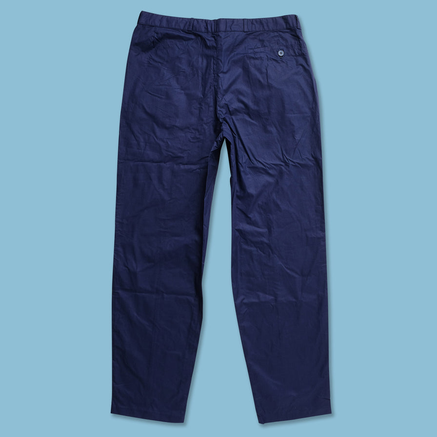 Vintage DS Puma Pants Large 