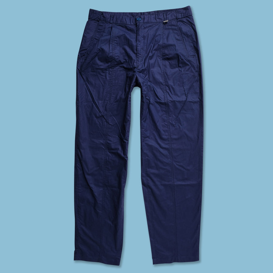 Vintage DS Puma Pants Large 