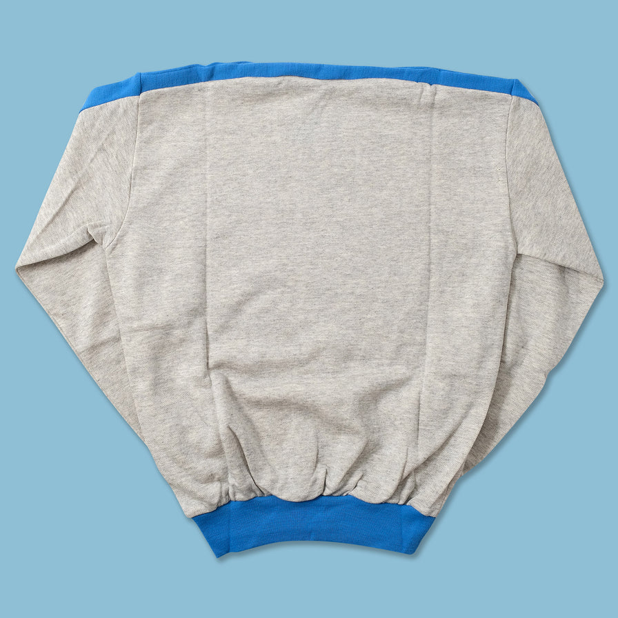 Vintage Women's DS Puma Sweater XSmall 