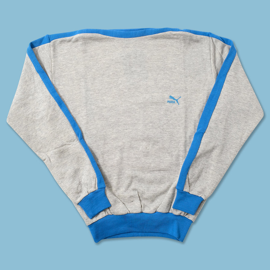 Vintage Women's DS Puma Sweater XSmall 