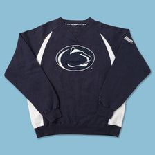 Vintage Penn State Sweater Large 