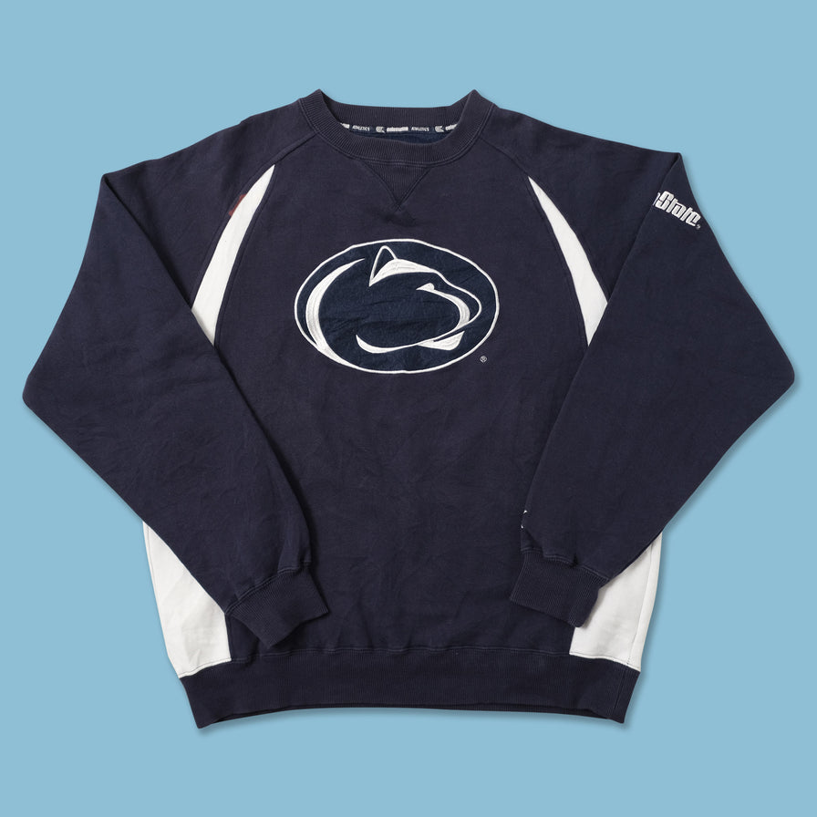 Vintage Penn State Sweater Large 