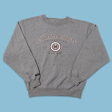 Vintage Central Michigan Sweater Small 