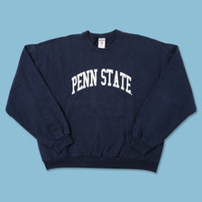 Vintage Penn State Sweater Large 