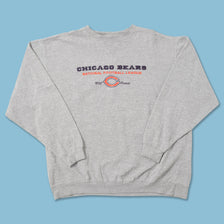 Vintage Chicago Dears Sweater Large 