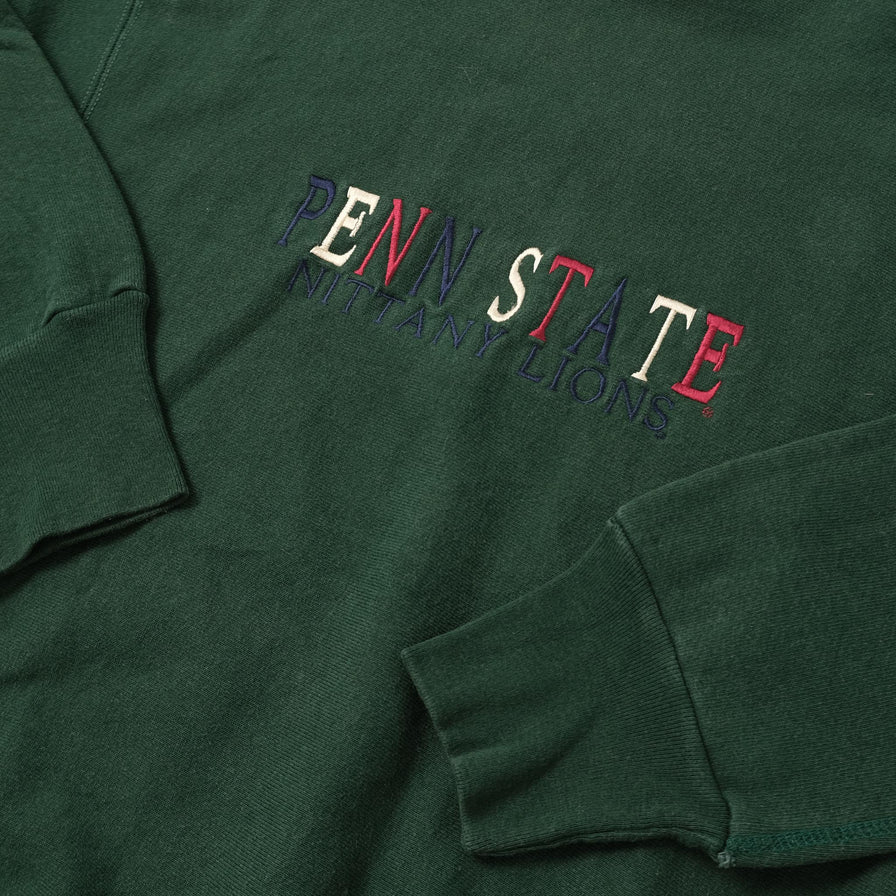 Vintage Penn State Sweater XLarge 