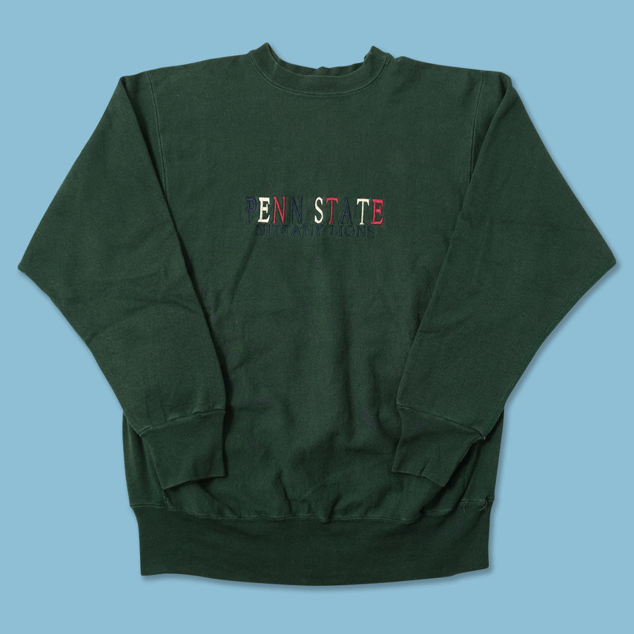 Vintage Penn State Sweater XLarge 