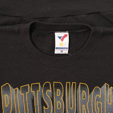 Vintage 1994 Pittsburgh Steelers Sweater Medium 