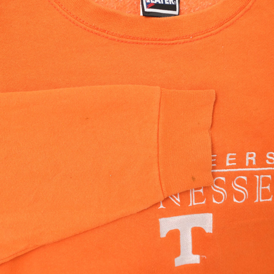 Vintage Tennessee Volunteers Sweater Medium 