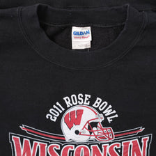 2011 Wisconsin Badgers Sweater Large 